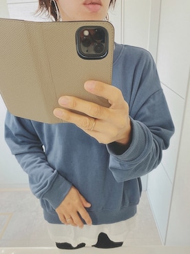 mii♡ さん（レディース・149cm）の冬コーディネート