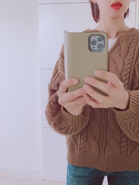 mii♡ さん（レディース・149cm）の春コーディネート