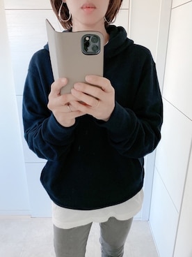 mii♡ さん（レディース・149cm）の春コーディネート