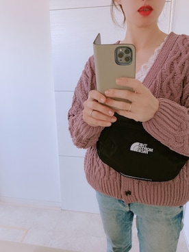 mii♡ さん（レディース・149cm）の春コーディネート