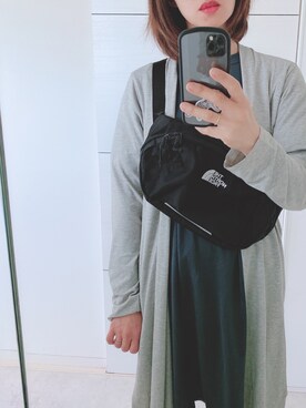 mii♡ さん（レディース・150cm）の春コーディネート