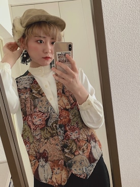 Riku✄﻿✄さんのコーディネート