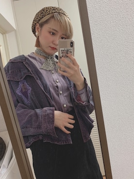 Riku✄﻿✄さんのコーディネート