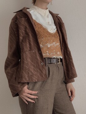 Riku✄﻿✄さんのコーディネート