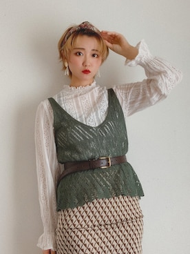 Riku✄﻿✄さんのコーディネート