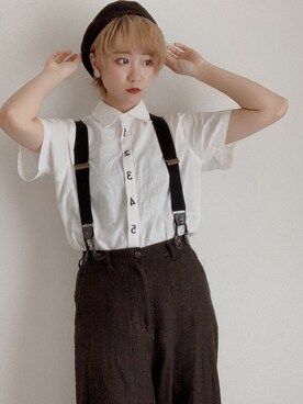 Riku✄﻿✄さんのコーディネート