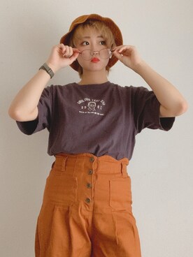 Riku✄﻿✄さんのコーディネート