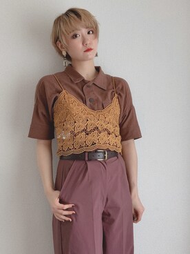 Riku✄﻿✄さんのコーディネート