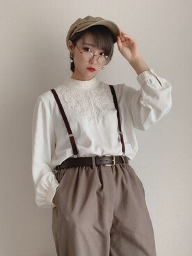 Riku✄﻿✄さんのコーディネート