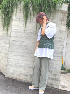 Riku✄﻿✄さんのコーディネート