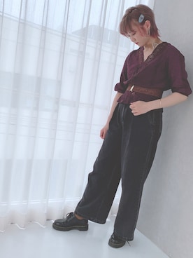 Riku✄﻿✄さんのコーディネート