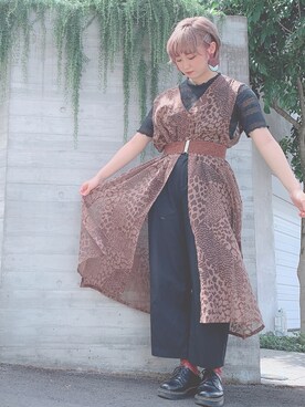 Riku✄﻿✄さんのコーディネート