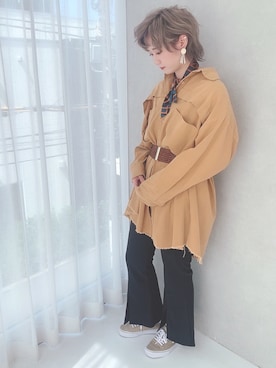 Riku✄﻿✄さんのコーディネート