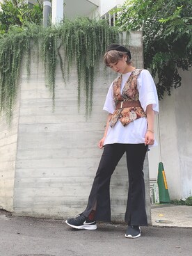 Riku✄﻿✄さんのコーディネート