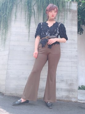 Riku✄﻿✄さんのコーディネート