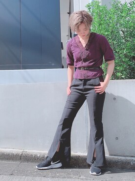 Riku✄﻿✄さんのコーディネート