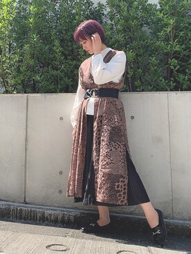 Riku✄﻿✄さんのコーディネート