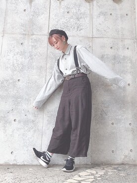 Riku✄﻿✄さんのコーディネート