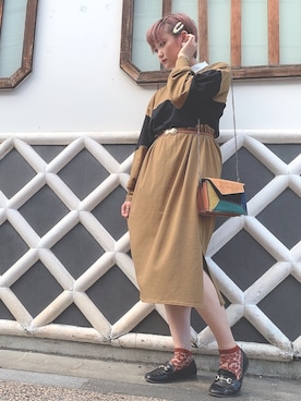 Riku✄﻿✄さんのコーディネート