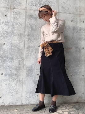 Riku✄﻿✄さんのコーディネート