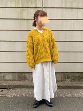 okomeさんのコーディネート