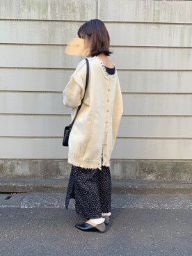 okomeさんのコーディネート