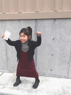 りーさんさんのコーディネート