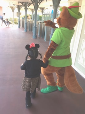 りーさんさんのコーディネート