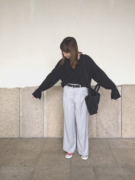 りーさんさんのコーディネート