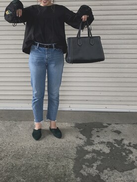 りーさんさんのコーディネート