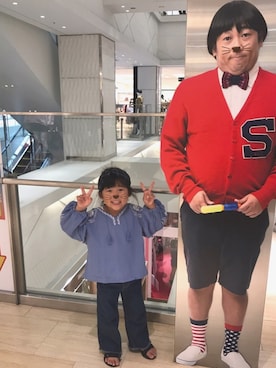 りーさんさんのコーディネート