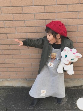 りーさんさんのコーディネート