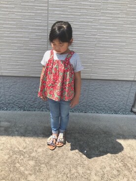 りーさんさんのコーディネート