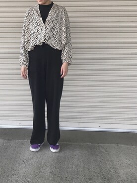 りーさんさんのコーディネート