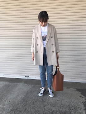 りーさんさんのコーディネート