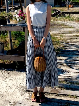 2n723さんのコーディネート