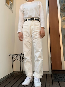 2n723さんのコーディネート