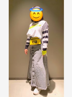 みはさんのコーディネート