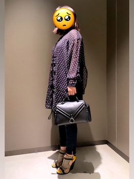 みはさん（レディース・160cm）の夏コーディネート