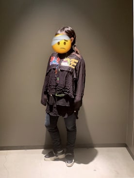 みはさんのコーディネート