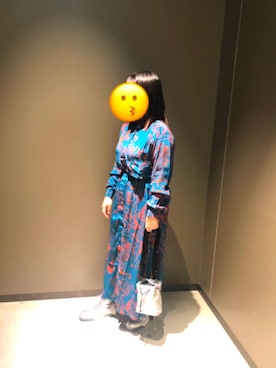 みはさん（レディース・160cm）の秋コーディネート