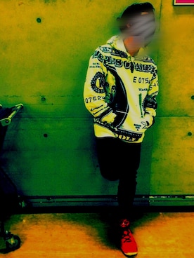 Romihi☆Romeroさんのコーディネート