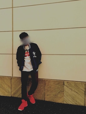 Romihi☆Romeroさんのコーディネート