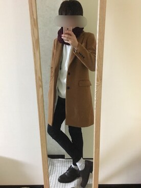 SYUさんのコーディネート