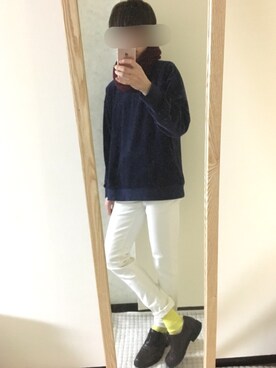 SYUさんのコーディネート