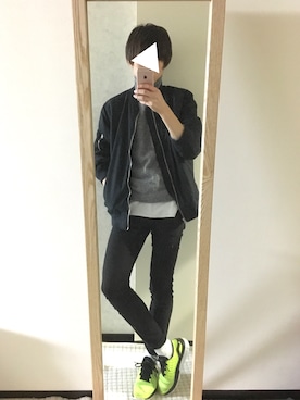 SYUさんのコーディネート