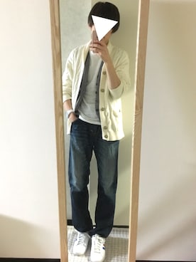 SYUさんのコーディネート