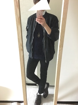 SYUさんのコーディネート