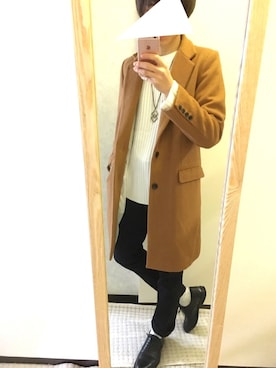 SYUさんのコーディネート