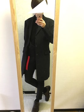 SYUさんのコーディネート